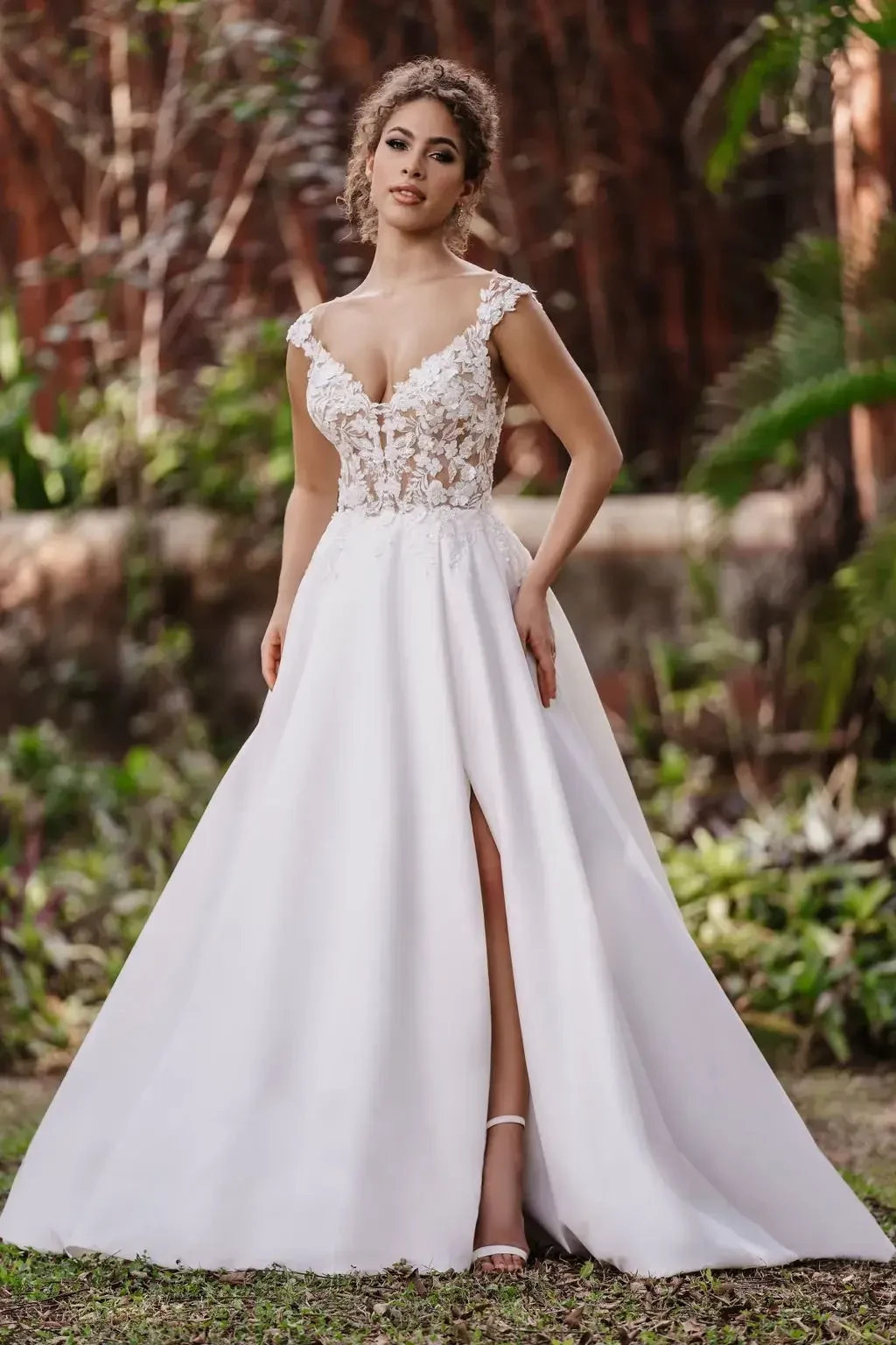 Wedding Dress Trends Syracuse Brides Are Falling in Love With for 2027 Image