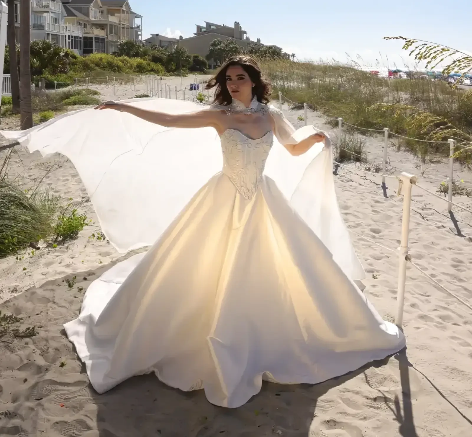 Adornato Couture Bridal Trunk Show