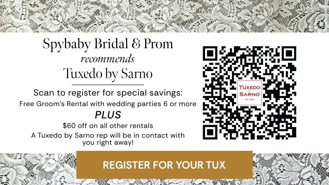 Register for your Tux!
