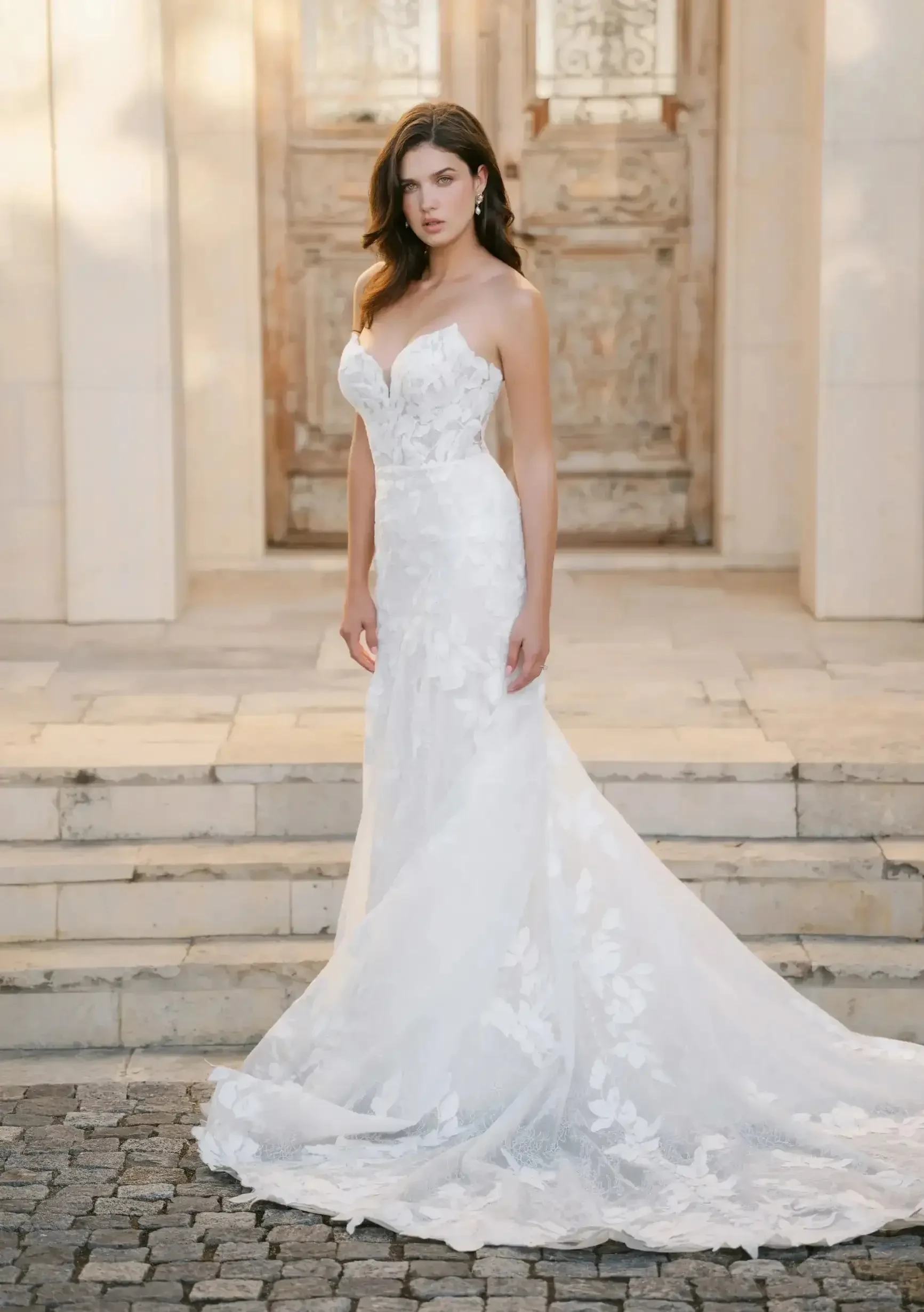 Allure Bridals