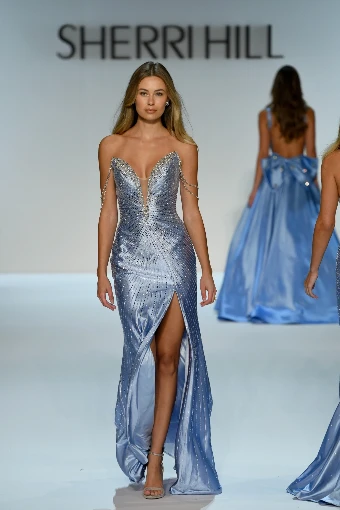 Sherri Hill Style #58213 #0 default thumbnail