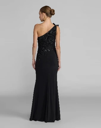 Mac Duggal 11846 #1 Black thumbnail