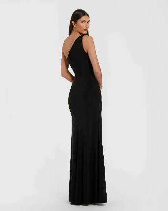 Mac Duggal 11849 #1 Black thumbnail