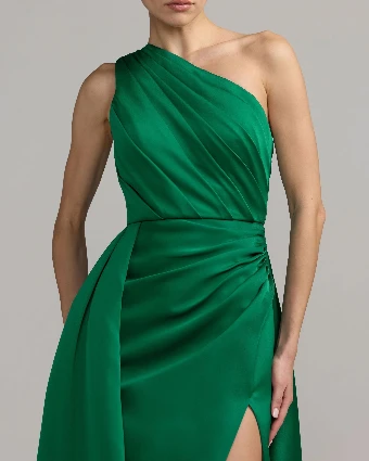 Mac Duggal 27784 #2 Emerald thumbnail