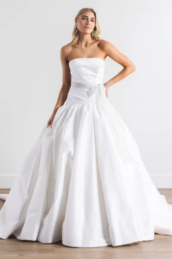 Watters Parvati #0 Ivory thumbnail