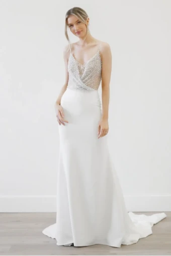 Wtoo by Watters 11821 #0 Ivory/Nude thumbnail