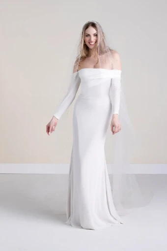 Wtoo by Watters 16212 #0 Ivory thumbnail