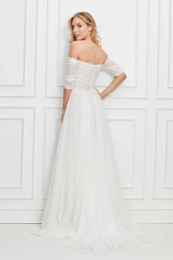 Wtoo by Watters 16222 #1 Ivory thumbnail