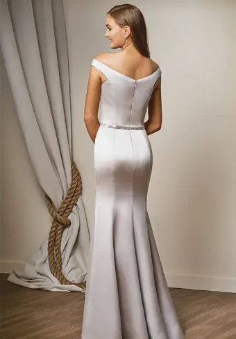 Belsoie 204012 #1 Grecian Ivory thumbnail