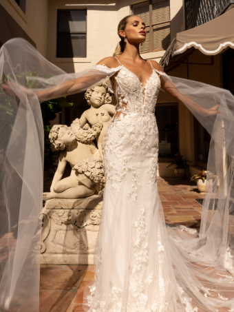 Adornato Couture Alta #0 Ivory/Nude/Blush thumbnail