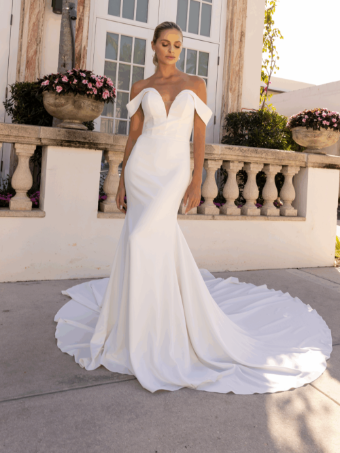 Adornato Couture Liscio #0 Ivory thumbnail