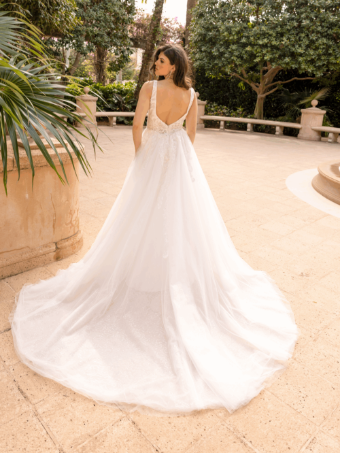 Adornato Couture Luminoso #1 Ivory thumbnail