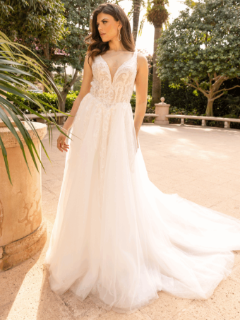 Adornato Couture Luminoso #0 Ivory thumbnail