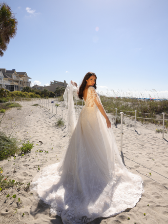 Adornato Couture Madonna #1 Ivory thumbnail