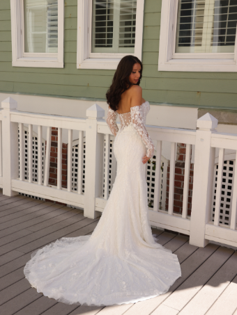 Adornato Couture Favoloso #2 Ivory thumbnail