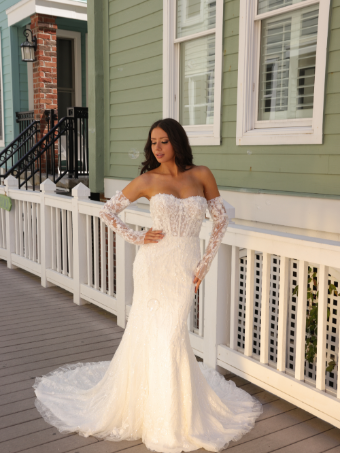 Adornato Couture Favoloso #1 Ivory thumbnail