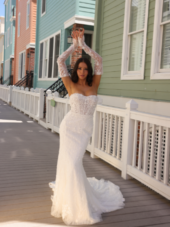 Adornato Couture Favoloso #0 Ivory thumbnail