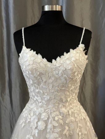 Adornato Couture Vento #1 Blush thumbnail