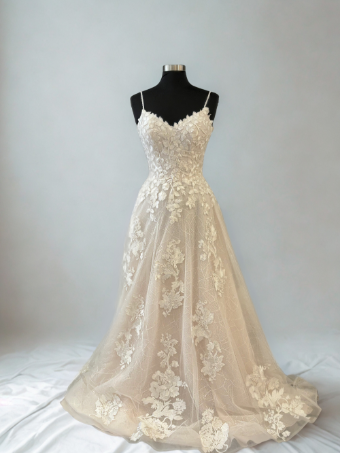 Adornato Couture Vento #0 Blush thumbnail