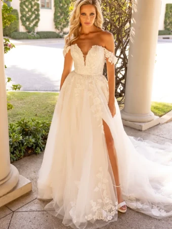 Adornato Couture Kayla #0 Blush thumbnail