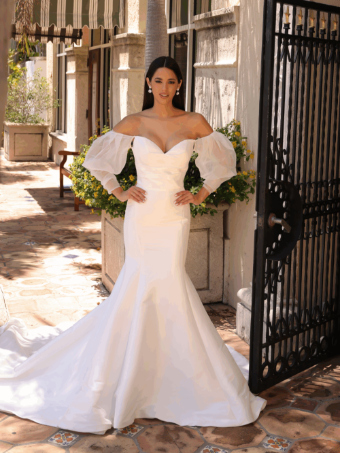 Adornato Couture Soffio #0 Black Ivory thumbnail