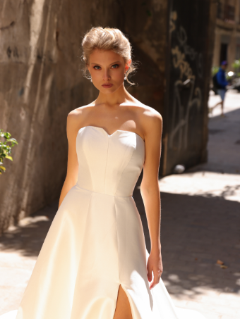 Adornato Couture Sienna #2 Ivory thumbnail