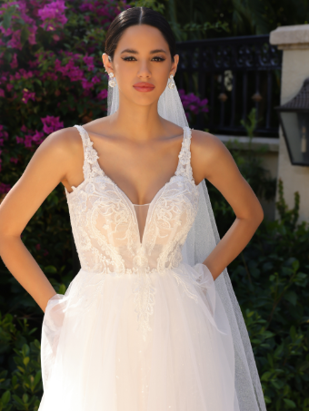 Adornato Couture Angelica #2 Ivory thumbnail