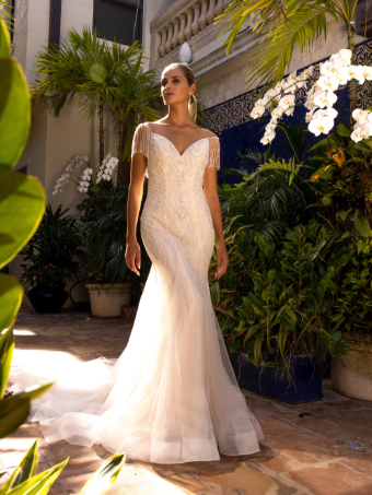 Adornato Couture Bergenia #2 Blush thumbnail