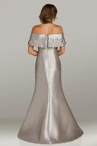 Gia Franco 18417 #1 Periwinkle thumbnail