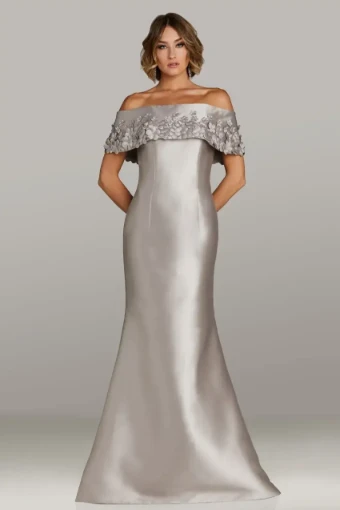 Gia Franco 18417 #0 Periwinkle thumbnail