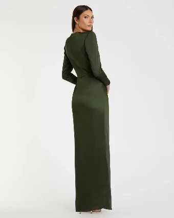Mac Duggal 26676 #2 Black thumbnail
