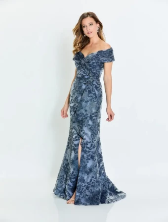 Montage M524 #0 Navy thumbnail