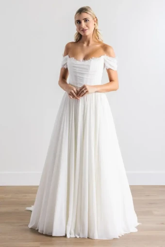 Locket Calla #5 Ivory thumbnail