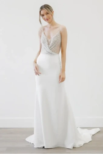 Locket 11821 #0 Ivory/Nude thumbnail