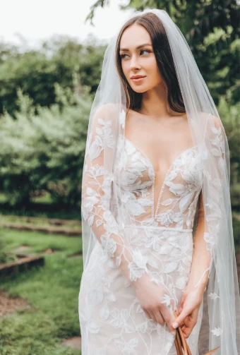 Locket Paloma Sleeves #2 thumbnail