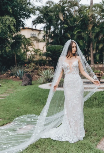 Locket Paloma Sleeves #1 thumbnail