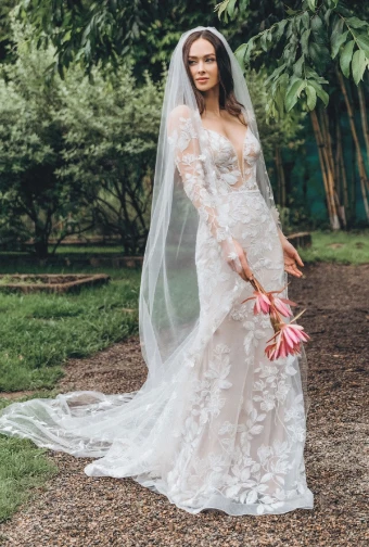 Locket Paloma Sleeves #0 default thumbnail