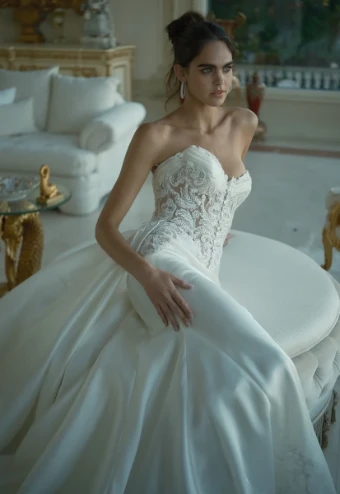 Eve of Milady 1726 #2 thumbnail