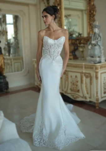 Eve of Milady 1726 #0 default thumbnail