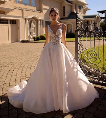 Eve of Milady 1722 #3 thumbnail