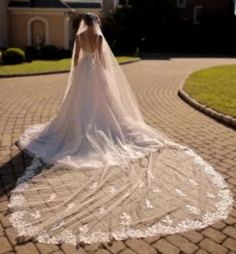 Eve of Milady 1722 #2 thumbnail