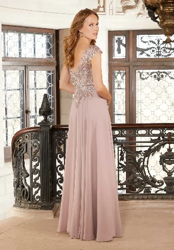 MLNY 72605 #2 Blush thumbnail
