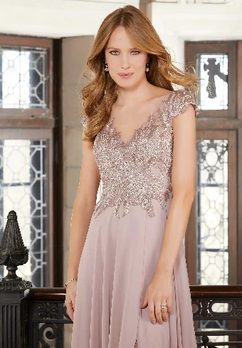 MLNY 72605 #4 Blush thumbnail