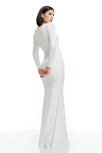 Dress the Population Delores Dress #2 thumbnail