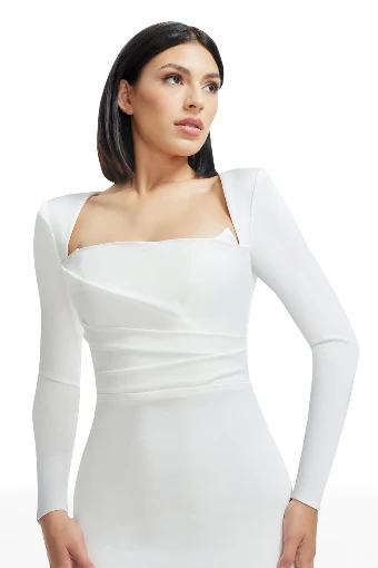 Dress the Population Delores Dress #4 thumbnail