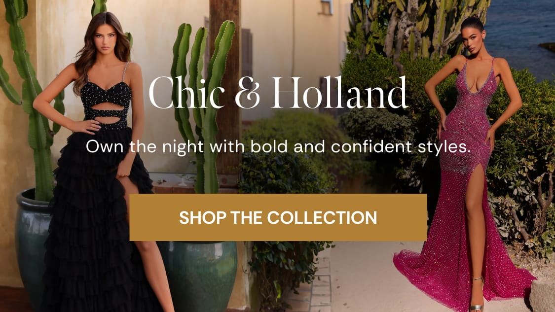 Chich and Holland Banner