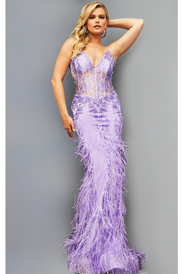 Jovani Style 6395 | Jovani Dresses | International Prom Association –  InternationalProm.com